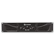 Crown XLi1500 Two-channel, 450-Watt at 4Ω Power Amplifier