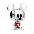 thumbnail image 1 of Colgante de aleación de Mickey Minnie Mouse, Winnie Pooh, colgantes de punto de Disney, pulsera de abalorios para mujer, cuentas de dibujos animados, accesorios DIY Dengxun unisex, 1 of 2