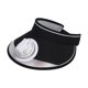 thumbnail image 1 of Sombrero Para El Sol Con Ventilador Integrado, Informal, Para Niñas, Niños, Adultos, Senderismo Sunnimix Sombrero de enfriamiento del ventilador, 1 of 8