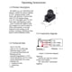thumbnail image 3 of Interruptor de Atenuación Pwm, Aleación de aluminio abdomoto Sobre La Prevención de Currículum CC Dimmer Interruptor para Luces RV Interior, 3 of 7
