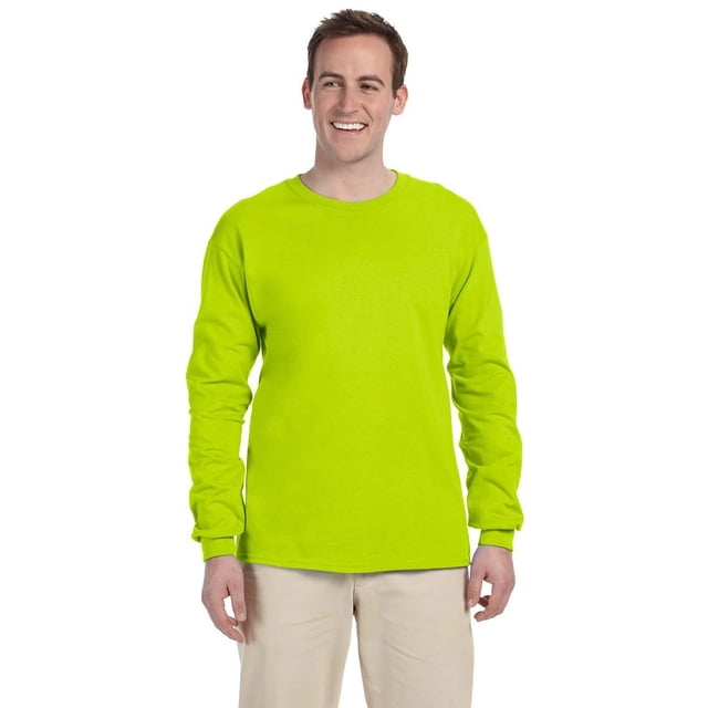 Gildan - Ultra Cotton Long Sleeve T-Shirt