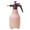 Pink, variant on SPRING PARK High Pressure Watering Can Pot Garden Plant Growth Plastic Spray Bottle