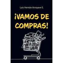 ¡Vamos de compras!, (Paperback)