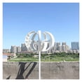 thumbnail image 4 of 5000w Vertical Wind Turbine nerator 48V 24V Free Energy Magnetic Dynamo Strong Power Inverter Output For Home Use ,Widely Use, 4 of 6