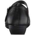 thumbnail image 3 of DANSKO Female Adult EU 38 (Women 7.5-8) 5501020200 Black, 3 of 6