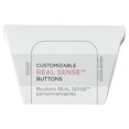 thumbnail image 4 of Nimbus9 Cirrus 2 Series Case for Samsung Galaxy S20 5G - Rose Clear, 4 of 4