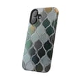 thumbnail image 6 of Magnetic Tough Cases for iPhone - VINTAGE MOTIF NUMBER THIRTEEN, 6 of 25