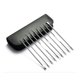 thumbnail image 4 of 9 Pcs Pimple Popper Gadgets Kit Ensemble Outils Professionnels De Suppression Des Points Noirs Pour L'acné Du Visage Et Les Imperfections Kuyhfg Bienvenido a Kuyhfg, 4 of 5