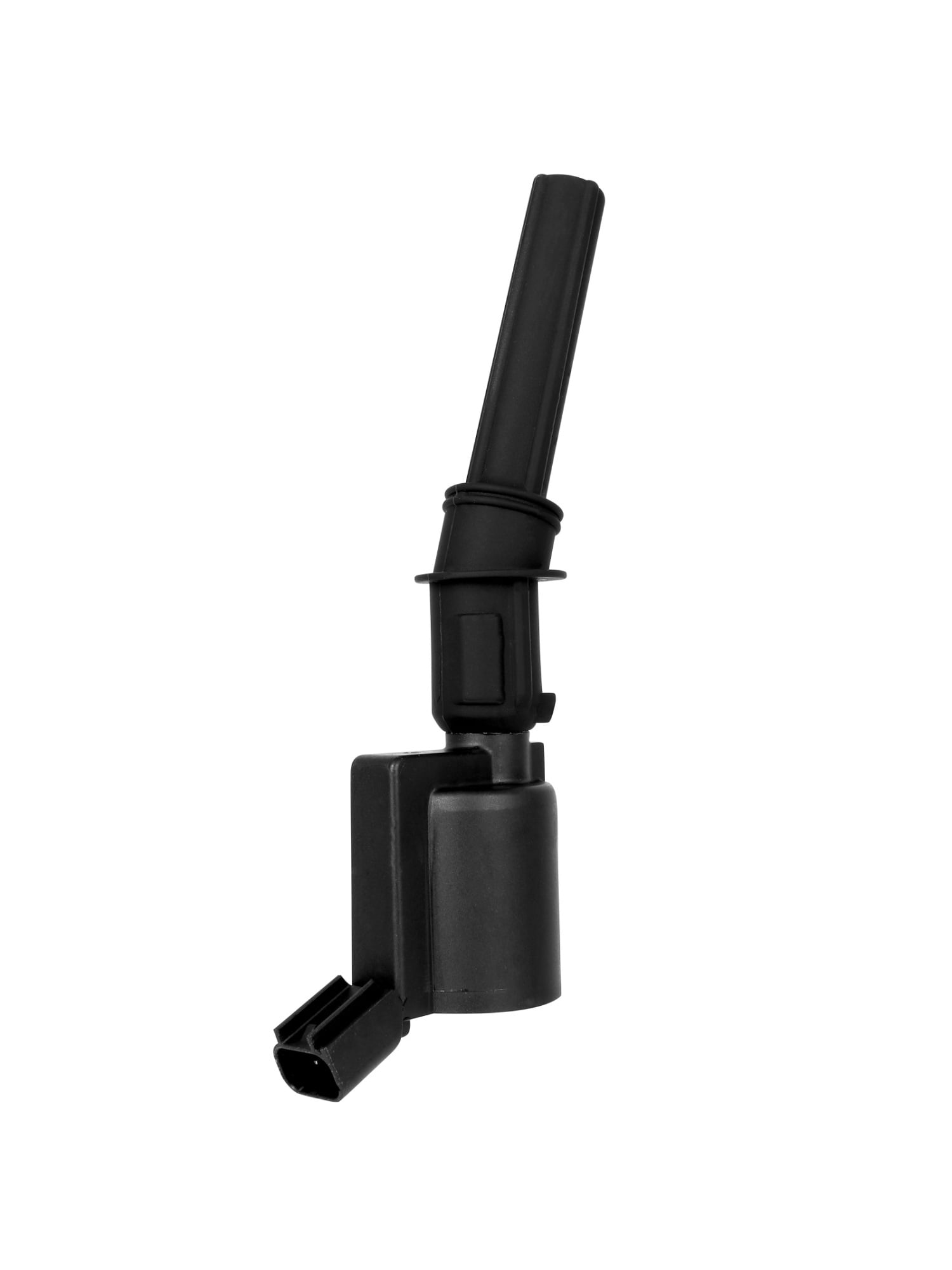 SCITOO Ignition Coil Coils Pack Iridium Spark Plugs fit for F-150 for F-250 for Mustang for Lincoln for Mercury for Explorer DG508 set of 8 Ignition Coil Coils Pack Iridium Spark Plugs