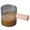 style:style2, variant on Espresso Shot Glass,Espresso Measuring Cup with Wood Handle,Measuring Milk Cup for Barista Coffee Espresso Making - style:style4