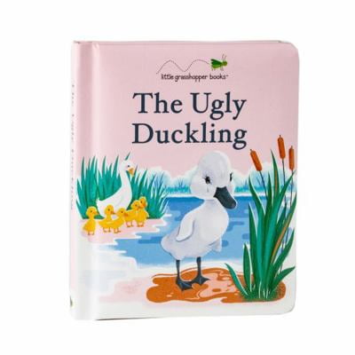 Pre-Owned The Ugly Duckling by Little Grasshopper Books (Padded Board Book)