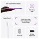 thumbnail image 4 of iPad Mini 6ª Generacion 64GB Apple Morado, 4 of 5