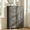 Grey, variant on Winkalon 5 Drawers Dresser for Bedroom With Barn Door, Farmhouse Modern Tall Dresser 5 Chest of Drawers, Storage Organizer for Bedroom, Hallway, Living Room, Blue