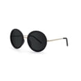 thumbnail image 1 of Gafas de sol redondas retro polarizadas JOOX para mujer con protección UV400 JOOX JOOX, 1 of 7