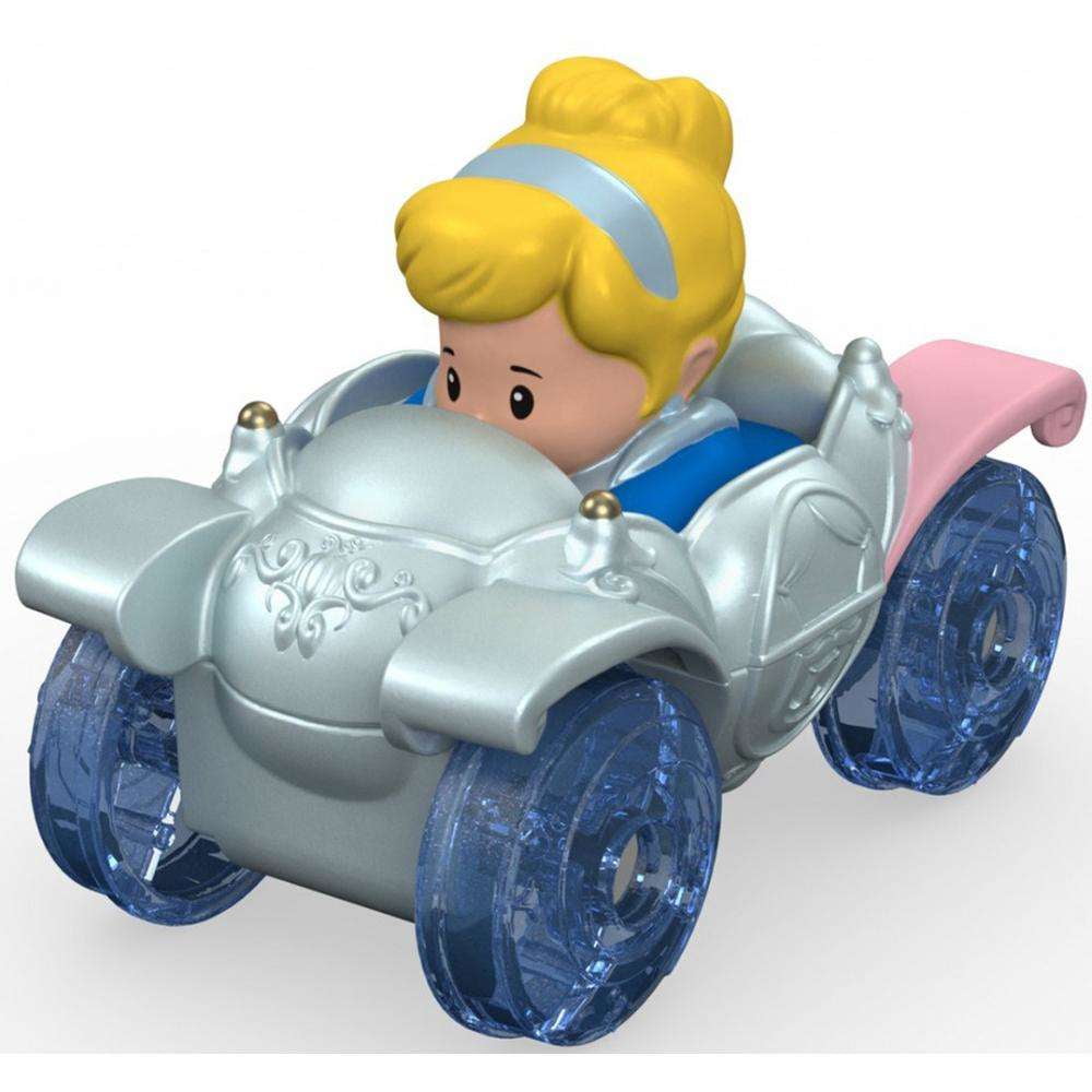 cinderella carriage toy walmart