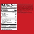 thumbnail image 6 of Mondelez Nutter Butter Cookies, 10 ea, 6 of 9