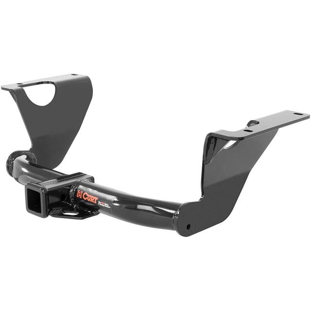 CURT 13390 Class 3 Trailer Hitch for Select Subaru Legacy or Outback Models