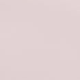 thumbnail image 3 of Ultimate Textile 7 ft. Shirred Pleat Polyester Table Skirt - 42" Bar Height, Blush Ice Pink, 3 of 4