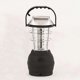 thumbnail image 1 of Solar Lantern, Ultra Bright LED Camping Light, 2 Adjustable Lighting Modes, 5 Charging Methods, with Hand Crank Dynamo, Long Lighting Time, 1 of 5