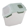 thumbnail image 4 of Airtight Rice Container Durable Storage Bin For Kitchen Grain Flour Snacks, 4 of 8