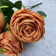 thumbnail image 2 of Ramo de flores Sincero Rosas Artificiales 7 Uds, 2 of 4