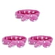 thumbnail image 1 of Jumpingount Precioso Grande Ducha Diadema Lazo Punto Rayas Tiras Ba?o Spa Maquillaje Type6 NO6, 1 of 6
