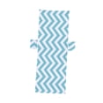 thumbnail image 2 of koolsoo Beach Chair Cover Convenient Pool Chaise Towel for Vacation Hotel Sunbathing E, 2 of 9