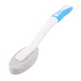 thumbnail image 1 of Pumice Stone Brush, Multi Functional Ultra Cleaning Cleaning Brush Portable Lightweight  for Sinks Toilets Pool Tiles, 1 of 7