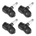 thumbnail image 1 of 433Mhz Tire Pressure Monitoring System (Tpms) Sensor for Corolla 42607-48020(4 Pcs), 1 of 7