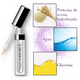 thumbnail image 5 of Set 4 Serum Aceite Crecimiento Pestañas Cejas Fortalecedor Bioaqua, 5 of 9