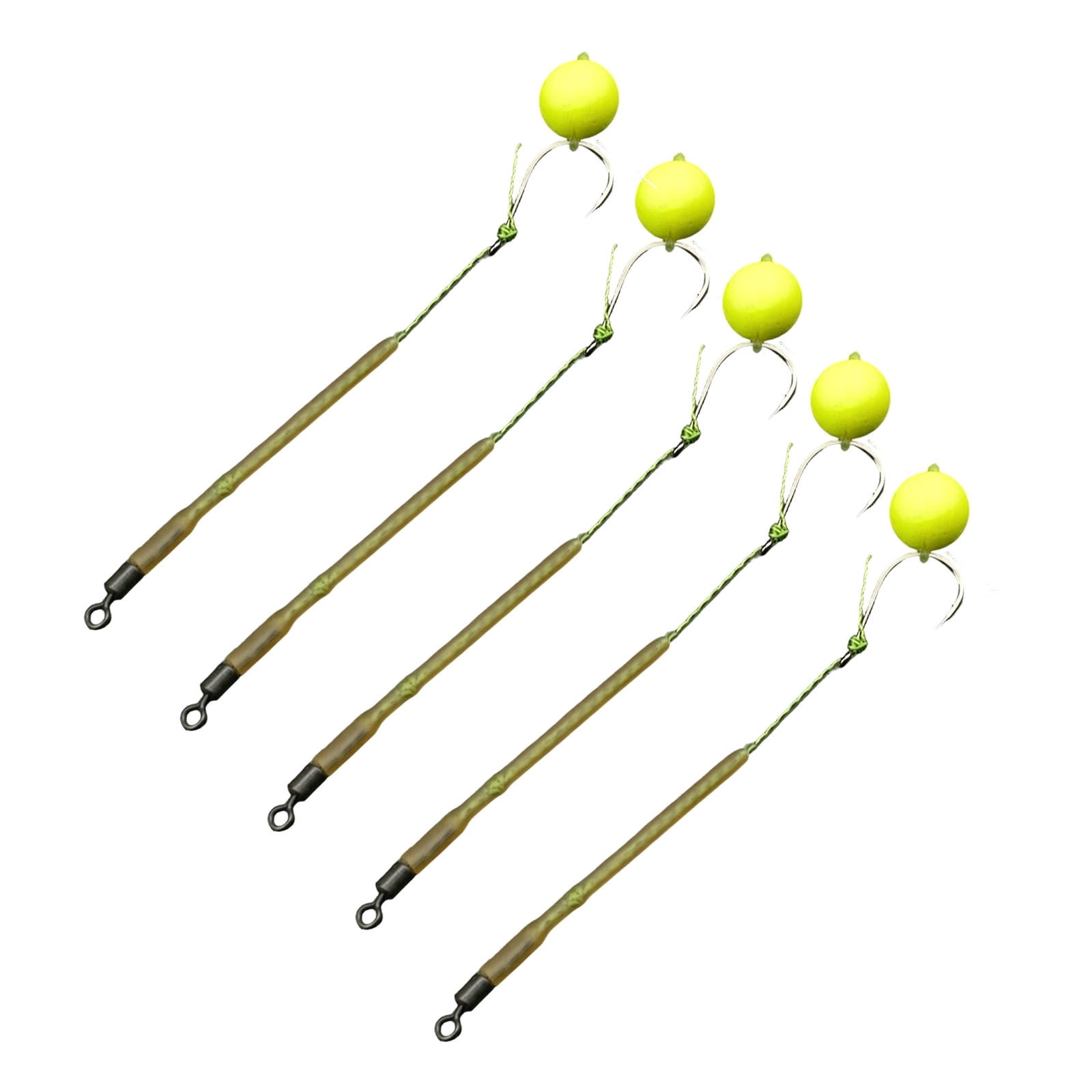 a fishing pole without a hook NickStick Mini Fishing Rod
