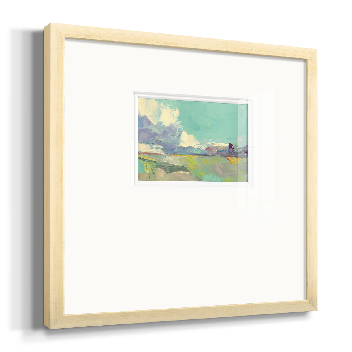 Road Trip-Premium Framed Print