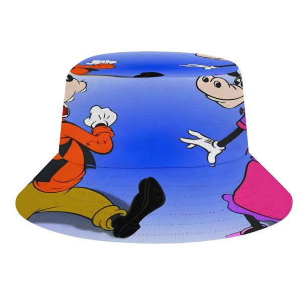 Tonto Sombrero bucket para adultos, gorra de protección solar, sombrero de pescador plegable para viajes al aire libre, pesca y actividades de verano