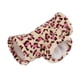thumbnail image 1 of Túnel De 3 Vías Para Hámster, Túnel Espacioso De Calidez Fuerte Túnel De Felpa De 3 Vías Para Hámster Súper Cómodo Para Mascotas Pequeñas Cergrey Camiseta de leopardo rosa pequeña, 1 of 8