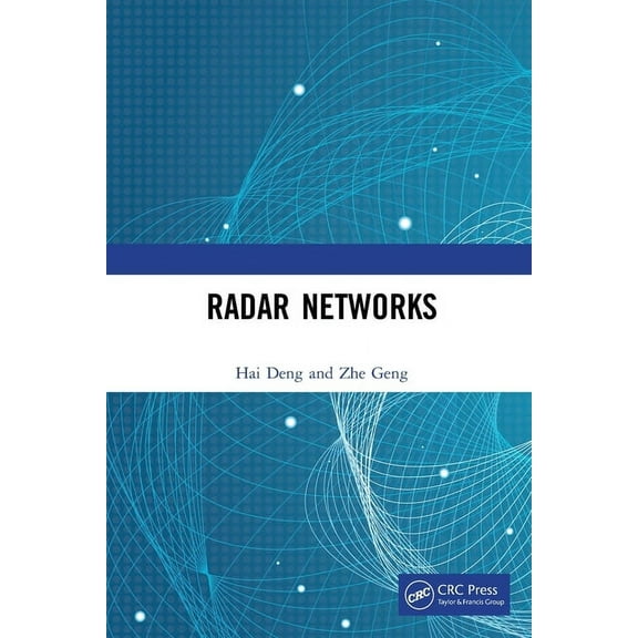 Radar Networks, (Paperback)