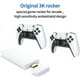 thumbnail image 2 of Consola de Videojuegos Retro, Plug and Play Video Game Stick 4K Integrado en 20.000 Juegos, 23 emuladores clásicos, con Controladores duales de 2.4G, opción de Regalo de cumpleaños, 2 of 7