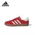 thumbnail image 2 of Zapatillas de tabla unisex de corte bajo y estilo casual Gazelle Indoor de Adidas originals, 2 of 5