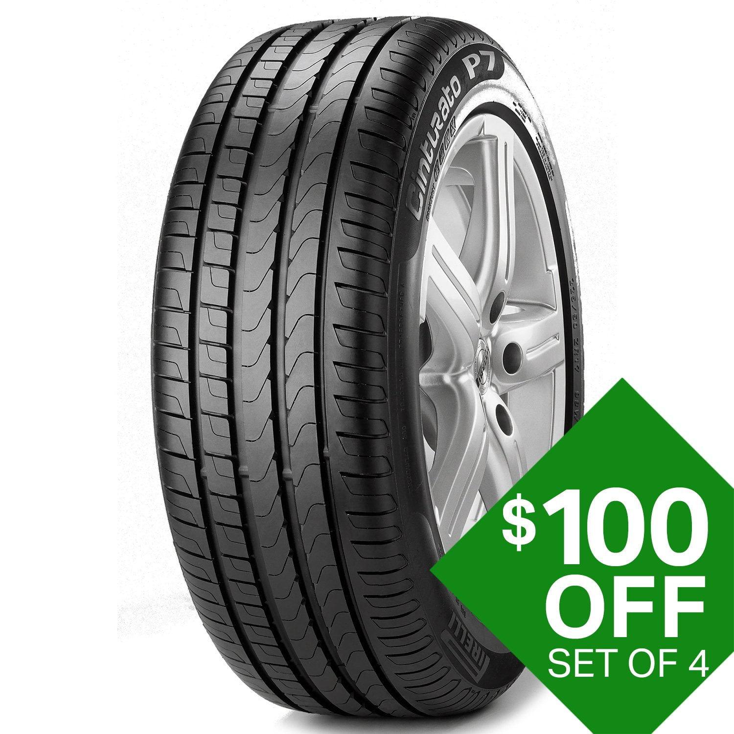 PIRELLI cinturato P7 225/40R18 92Y 2021年 Amazon.com: Pirelli Cinturato P7 225/40R18 92Y Passenger