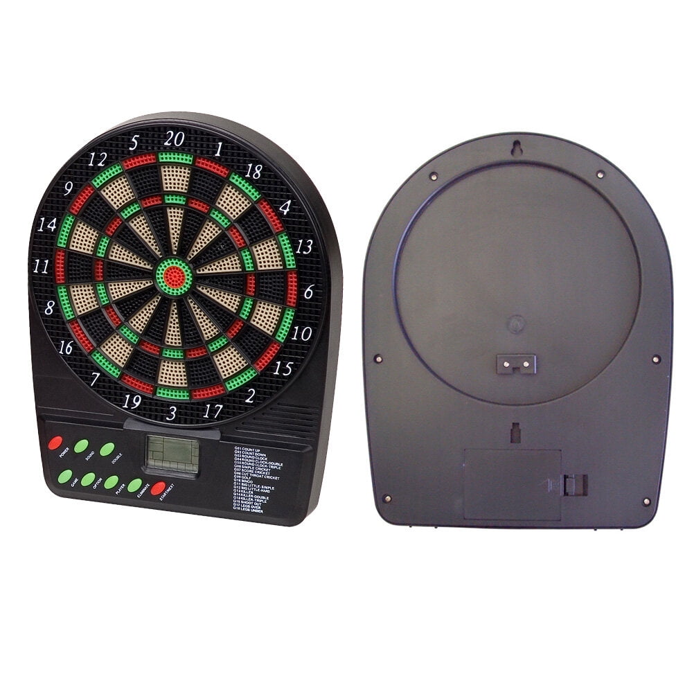 Bristle Dart Board Tournament Use　ブリッスル Amazon.com : EastPoint Sports Joust Bristle Dartboard