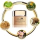 thumbnail image 2 of Crema Con Oro de 24k 50ml GLO24K  Para Ojos, 2 of 5