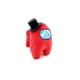 thumbnail image 1 of Peluches Eonmo Suave Merch Crewmate Astronauta Peluche Regalos para Fans de Juegos Rojo/Celeste, 1 of 2