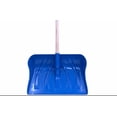 thumbnail image 3 of Manufacturer Varies Snow Shovel,Polypropylene Blade,18" W 32KX18, 3 of 5