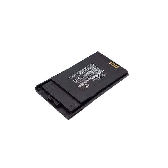 1200mAh 74-4957-01, 74-4957-01 Rev. C1, 74-4958-01 Battery Cisco CP-7921, CP-7921G, CP-7921G Unified