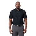 thumbnail image 5 of Ben Hogan Performance Men's & Big Men's Gentleman Geo Print Short Sleeve Golf Polo Shirt, up to 5XL, 5 of 8