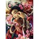 thumbnail image 1 of Diamond Painting (DE9287) DIY Kit Ancient Girl Square Handicrafts (W607) 30x40cm FLhrweasw Nuevo, 1 of 1