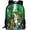 9, variant on Double Layer School Backpack Inspired by The Legend of Zelda For Students Gaming Fans