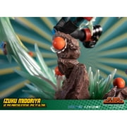 My Hero Academia Deku Standard Edition 10-Inch GITD Statue