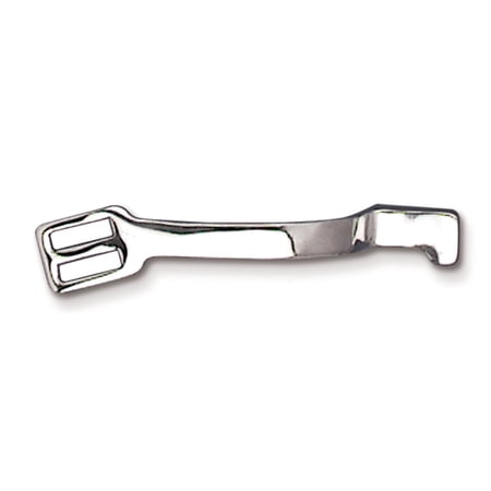 Hammerhead Spur (Stainless Steel, Ladies)