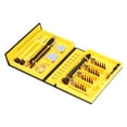 thumbnail image 4 of Loewten 38 In 1 Mini Screwdriver Set Electronics Repair Tool Kit With Storage Box, 4 of 8