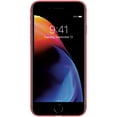 thumbnail image 3 of Restored Apple iPhone 8 64GB Unlocked (GSM, Not CDMA), Red (Refurbished), 3 of 5